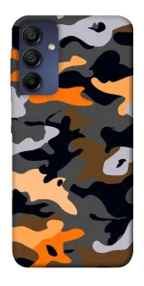 Чохол на Samsung Galaxy A15 4G/5G Сamouflage v19 фото 1 з 1
