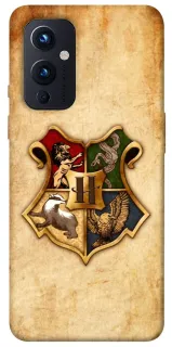 Чохол на OnePlus 9 Harry Potter mood v1 фото 1 з 1