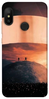 Чохол на Xiaomi Mi A2 Lite / Xiaomi Redmi 6 Pro Kanye West ver.9 фото 1 з 1