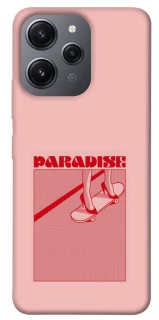 Чохол на Xiaomi Redmi 12 Paradise фото 1 з 1