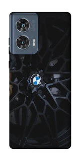 Чехол на Motorola Edge 50 Wheel BMW фото 1 из 1