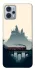 Чохол на Motorola Moto G23 Hogwarts v1 фото 1 з 1