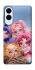 Чохол на Samsung Galaxy S25 Edge SKULLPANDA × My Little Pony Ver.1 фото 1 з 1