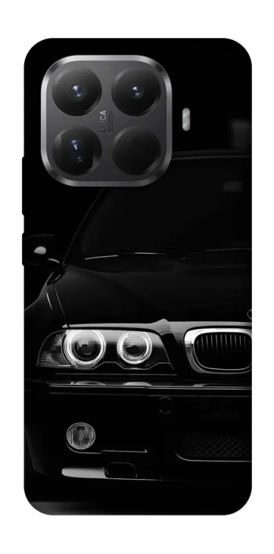 Чохол на Xiaomi 15T Pro BMW v43 фото 1 з 1