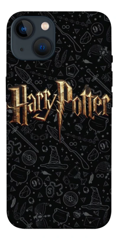Чохол на Apple iPhone 13 (6.1") Harry Potter ver.12 фото 1 з 1