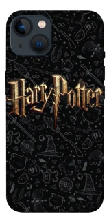 Чохол на Apple iPhone 13 (6.1") Harry Potter ver.12 фото 1 з 1