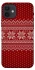 Чохол на Apple iPhone 12 (6.1") Christmas jumper ver.3 фото 1 з 1