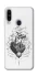 Чехол на ZTE Blade A7 (2020) Tattoo ver.2 фото 1 из 1