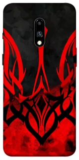 Чехол на OnePlus 7 Герб v18 фото 1 из 1