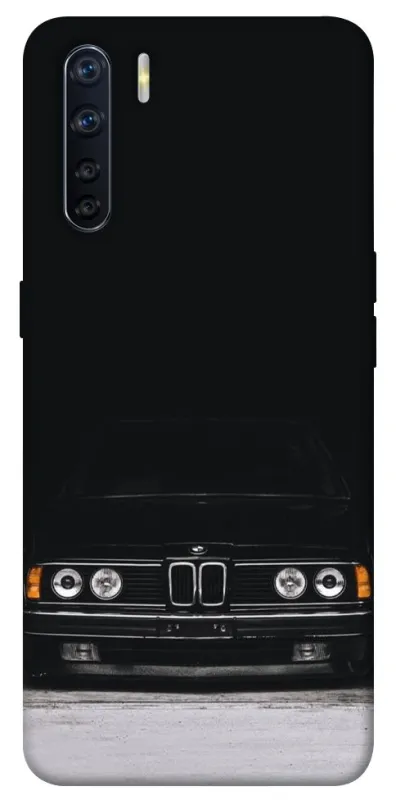 Чохол на Oppo A91 BMW v17 фото 1 з 1