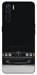 Чохол на Oppo A91 BMW v17 фото 1 з 1