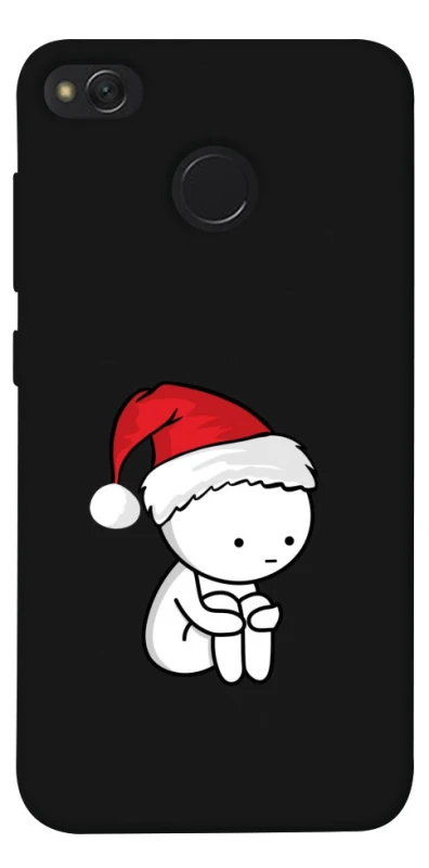Чохол на Xiaomi Redmi 4X Christmas mood ver.2 фото 1 з 1