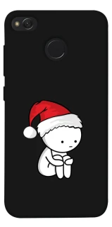Чохол на Xiaomi Redmi 4X Christmas mood ver.2 фото 1 з 1
