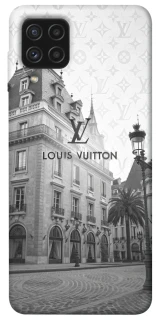 Чехол на Samsung Galaxy A22 4G Louis Vuitton ver.2 фото 1 из 1
