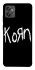Чохол на Motorola Moto G32 Korn logo фото 1 Чохол на Motorola Moto G32 Korn logo фото 1 з 1