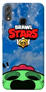 Чохол на Huawei Honor 8X Brawl Stars ver.1 фото 1 з 1