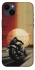 Чехол на Apple iPhone 14 Plus (6.7") Motorcycle фото 1 из 1