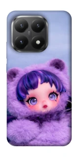 Чохол на Xiaomi 15T SKULLPANDA × My Little Pony Ver.2 фото 1 з 1