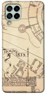 Чохол на Samsung Galaxy M53 5G Harry Potter V17 фото 1 з 1