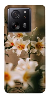 Чохол на Xiaomi 13T Лілії фото 1 з 1