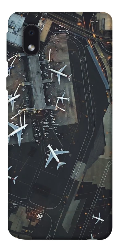 Чохол на Samsung Galaxy M01 Core / A01 Core Airplane фото 1 з 1