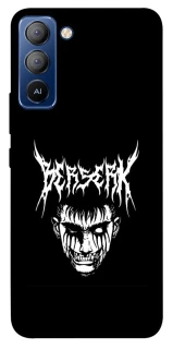 Чехол на TECNO Pop 5 LTE Berserk v2 фото 1 из 1