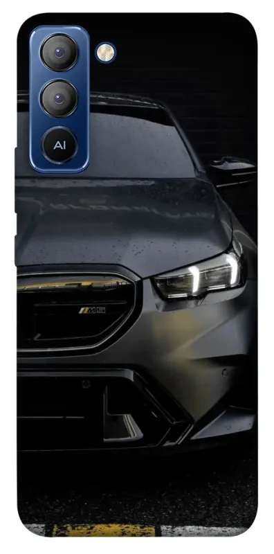 Чохол на TECNO Pop 5 LTE BMW v42 фото 1 з 1