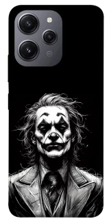 Чохол на Xiaomi Redmi 12 Joker B&W фото 1 з 1