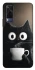 Чохол на Vivo Y53s morning cat фото 1 з 1