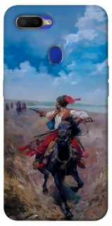 Чехол на Oppo A5s Козак фото 1 из 1