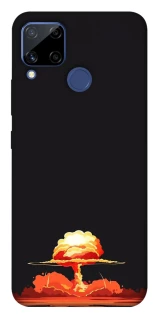 Чехол на Realme C15 Boom фото 1 из 1