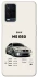 Чохол на Oppo A54 4G BMW M5 E60 фото 1 з 1