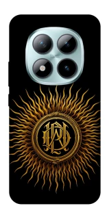 Чохол на Xiaomi Redmi Note 15 Pro+ 5G Parkway Drive logo ver.1 фото 1 з 1