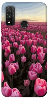 Чохол на Huawei P Smart (2020) Spring Awakening фото 1 з 1