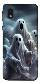 Чехол на Samsung Galaxy M01 Core / A01 Core Ghost фото 1 из 1