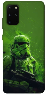 Чехол на Samsung Galaxy S20+ stormtrooper фото 1 из 1