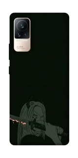 Чохол на Xiaomi Civi 6 Людина-бензопила фото 1 з 1