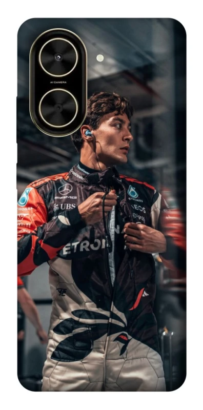 Чехол на Xiaomi Poco C71 F-1 ver.10 фото 1 из 1