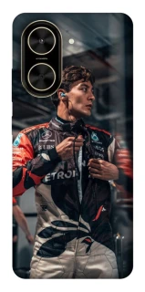 Чехол на Xiaomi Poco C71 F-1 ver.10 фото 1 из 1