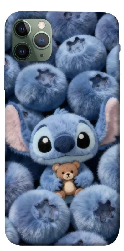 Чохол на Apple iPhone 11 Pro Max (6.5") Sweet Stitch фото 1 з 1