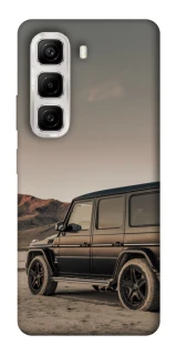 Чехол на Infinix Hot 50 4G Gelik фото 1 из 1