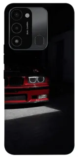 Чехол на TECNO Spark 8C BMW v21 фото 1 из 1