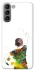Чохол на Samsung Galaxy S21 Football Kids фото 1 з 1