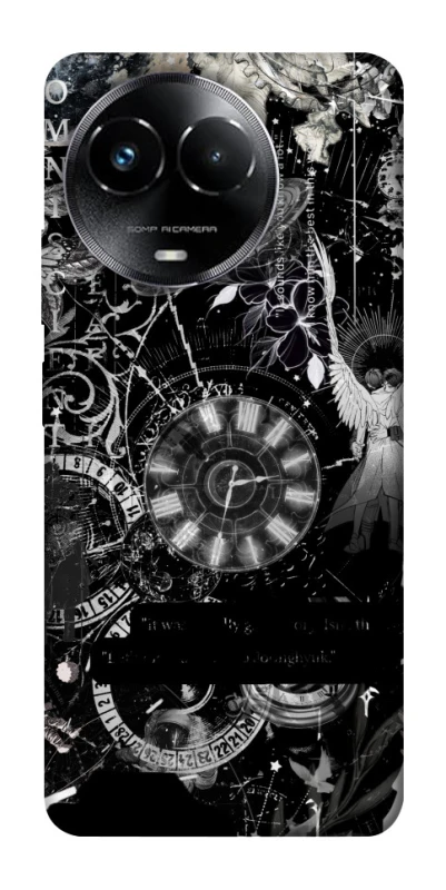 Чехол на Realme C67 4G Omniscient Reader's фото 1 из 1