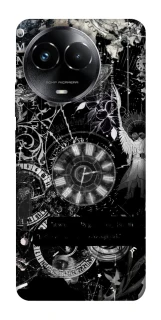 Чохол на Realme C67 4G Omniscient Reader's фото 1 з 1