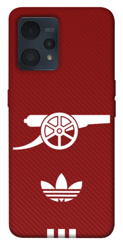 Чохол на Realme 9 4G / 9 Pro+ FC Arsenal v7 фото 1 з 1