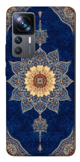 Чохол на Xiaomi 12T / 12T Pro Килим v54 фото 1 з 1