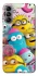 Чохол на Samsung Galaxy A04s Minions ver.1 фото 1 з 1