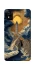 Чехол на ZTE Blade A31 Lighthouse ver.2 фото 1 из 1