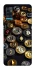 Чехол на ZTE Blade A71 Many coins фото 1 из 1